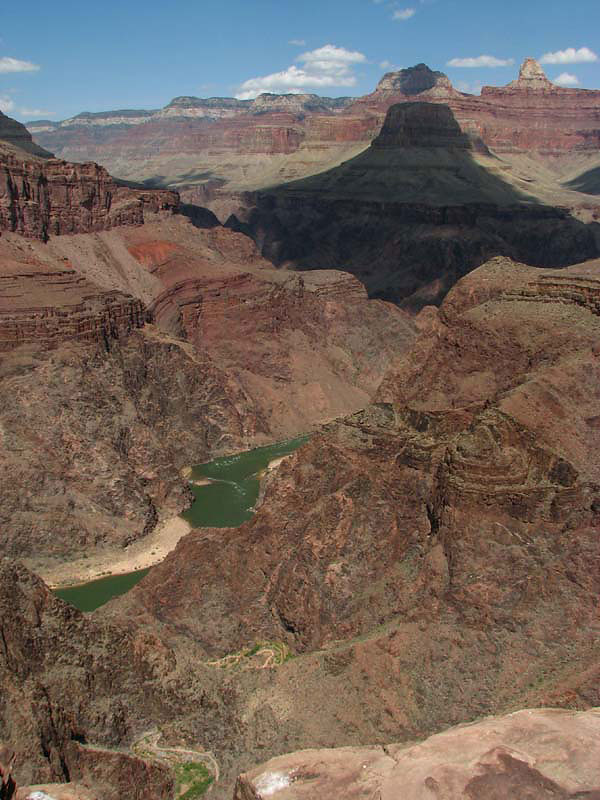 Grand Canyon - The Inner Canyon